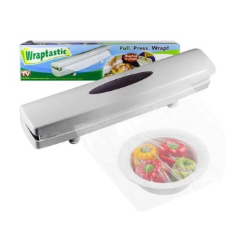 Wraptastic เครื่องแร๊บอาหาร Wraptastic เครื่องแร๊บอาหาร