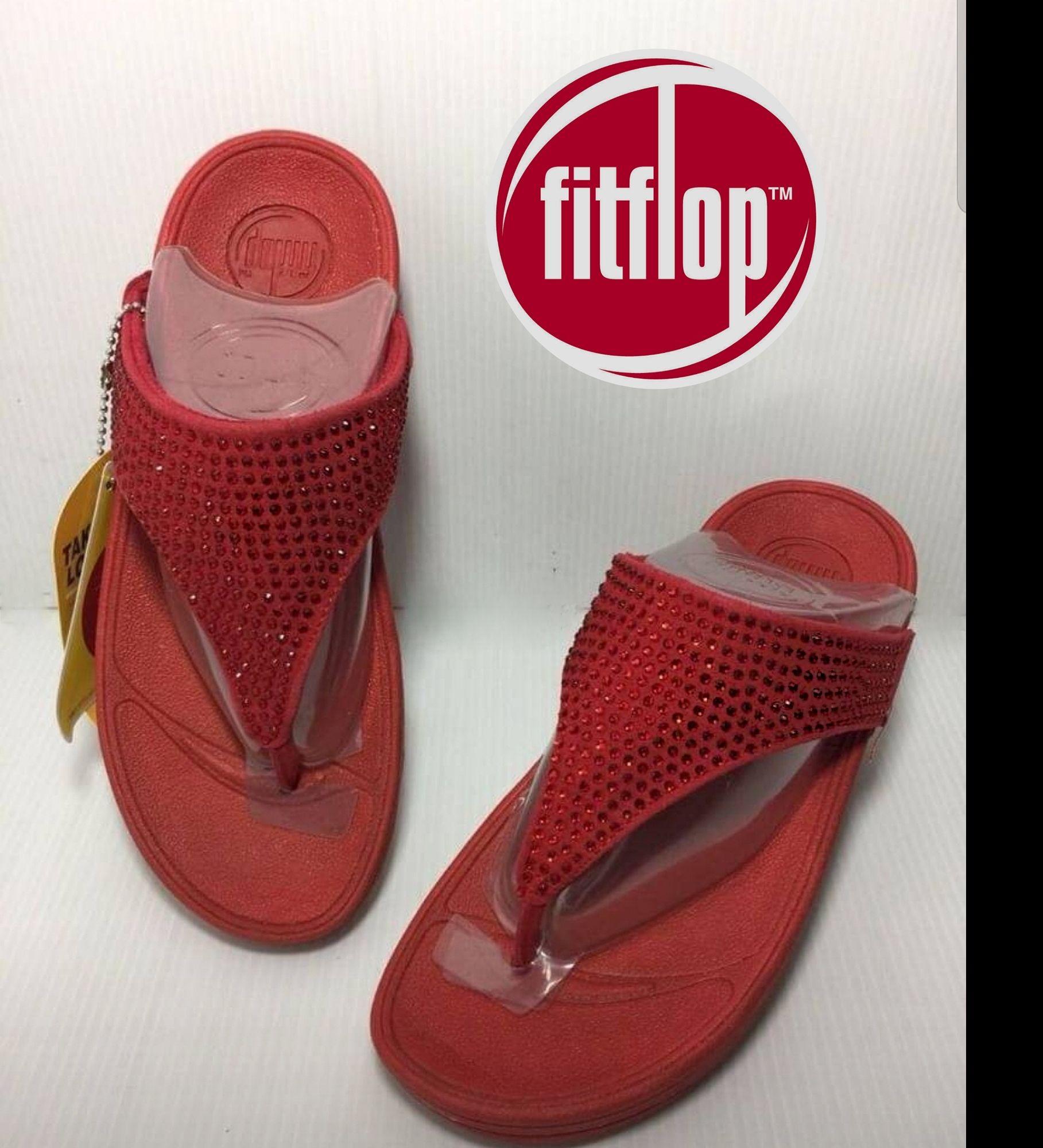 FitFlop Rokkit รองเท้าเพื่อสุขภาพ ช่วยลดแรงกระแทก และบรรเทาอาการปวดได้อย่าวดีเยี่ยม