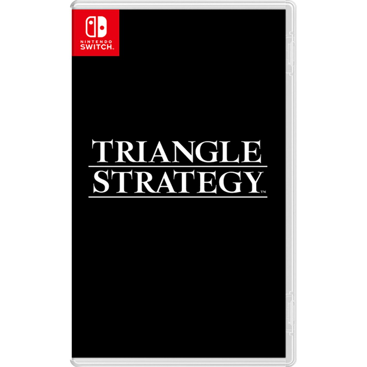 ภาพประกอบของ ✜ NSW TRIANGLE STRATEGY (เกม Nintendo Switch™ 🎮 )
