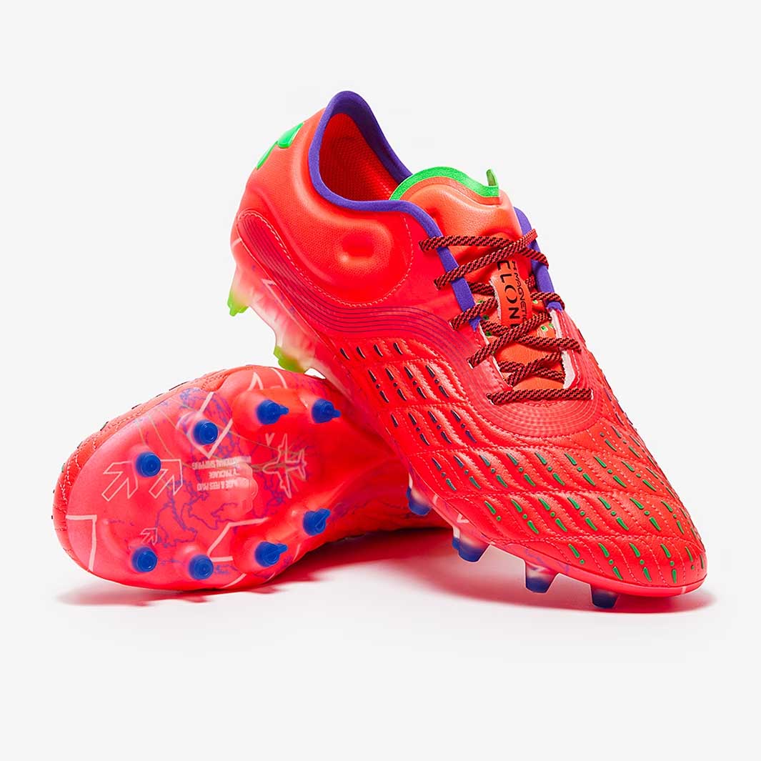 รองเท้าฟุตบอล Under Armour Clone Magnetico Elite 3.0 FG ราคา 13,000 บาท*ส่งฟรี