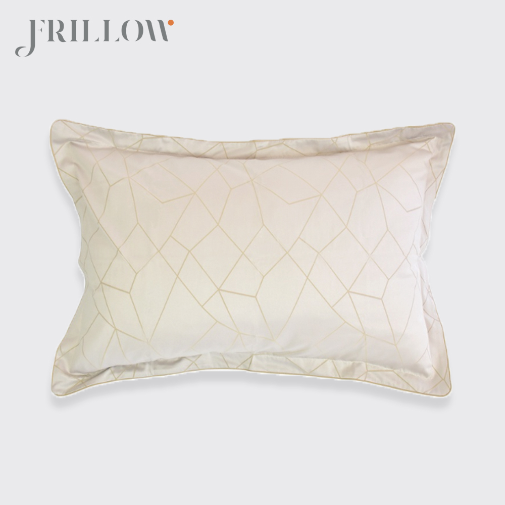 Frillow ปลอกหมอนหนุน Collection - The phenomenon ราคา 499 บาท*ส่งฟรี