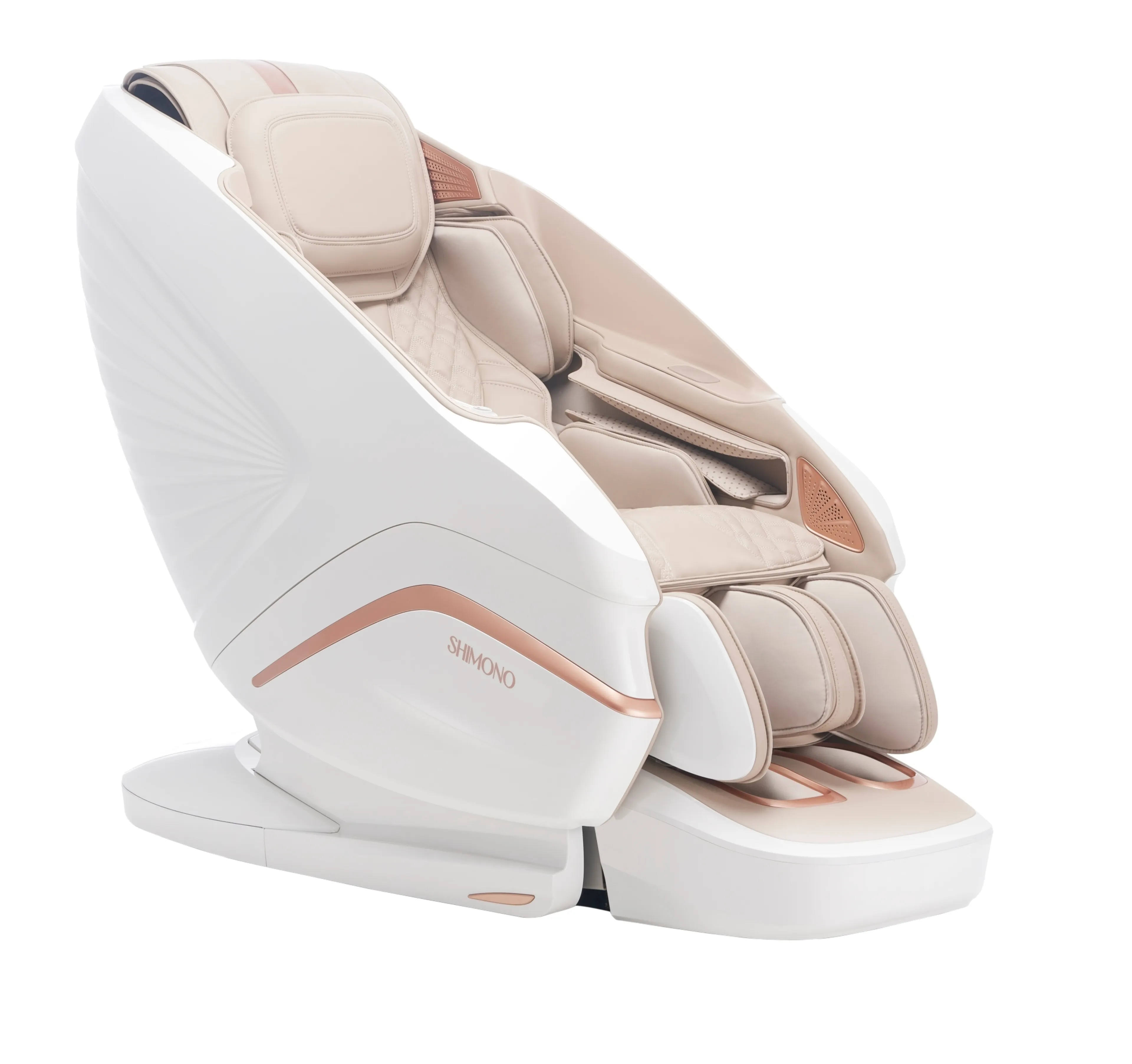 Shimono Massage Chair Angel Ec-7517E - รูปที่ 1