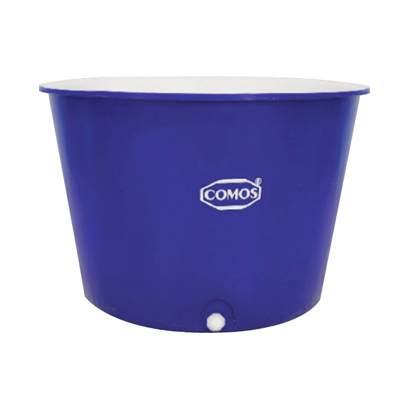 จัดส่งถึงที่+ส่งฟรี ถังกลมซ้อนได้ COMOS รุ่น RTO-700-20 ขนาด 700 ลิตร สีน้ำเงิน โปรโมชัน ราคาถูก มีเก็บเงินปลายทาง ราคา 4,755 บาท*ส่งฟรี