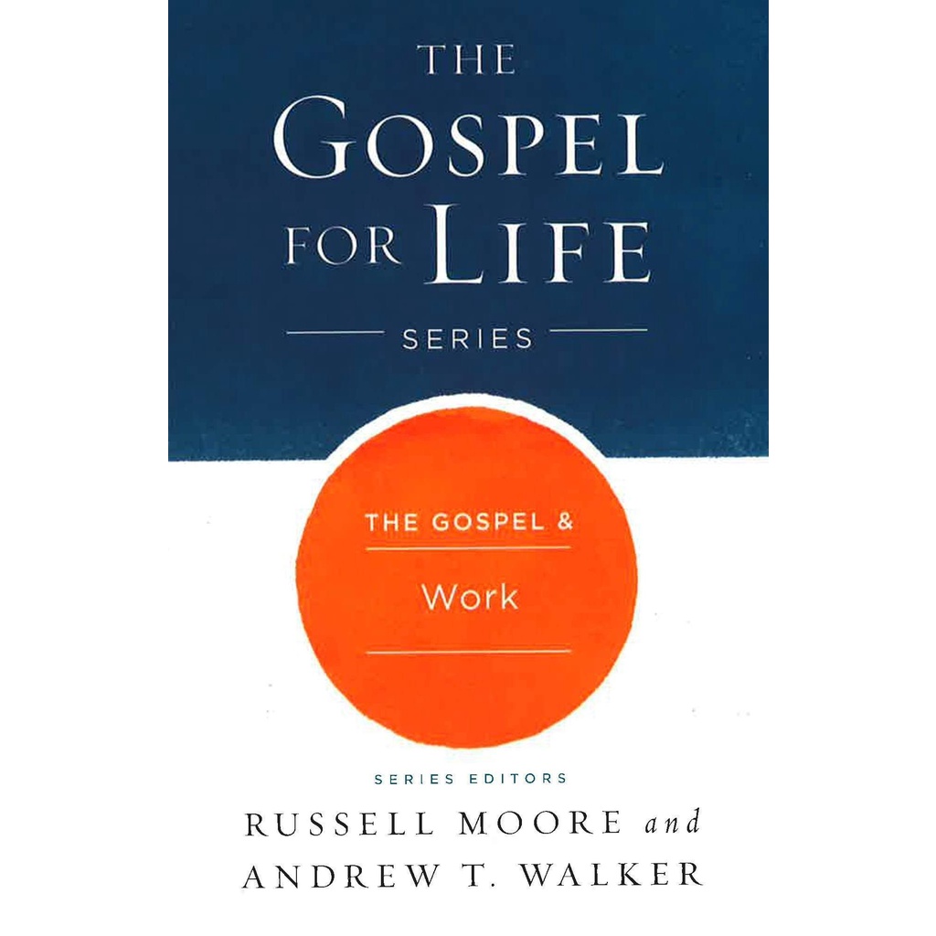 BBW หนังสือ The Gospel For Life Series ISBN: 9781433690488 ราคา 150 บาท*ส่งฟรี