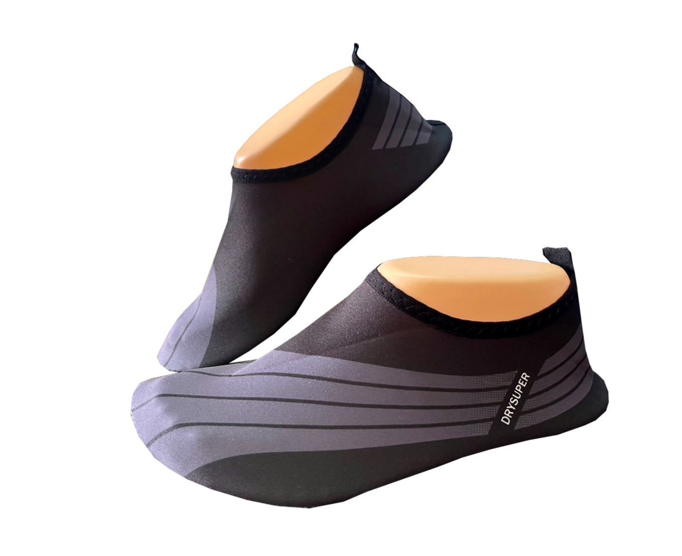 Dry Super Adult Beach Shoes, Model Dry-002 ราคา 104 บาท*ส่งฟรี