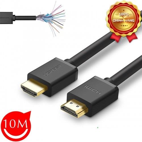 UGreen HDMI Cable 10M - 10110 – Starlite