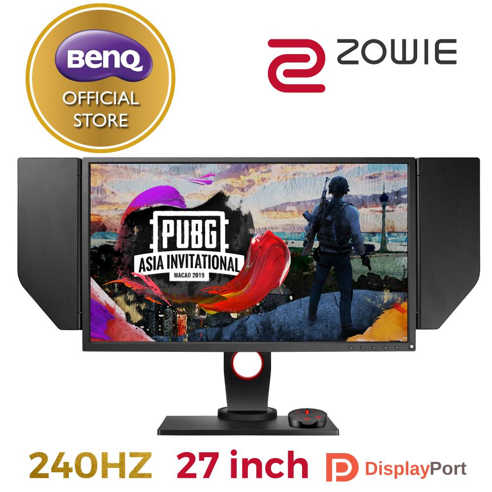 BenQ ZOWIE XL2740 240Hz 27 inch e-Sports Monitor