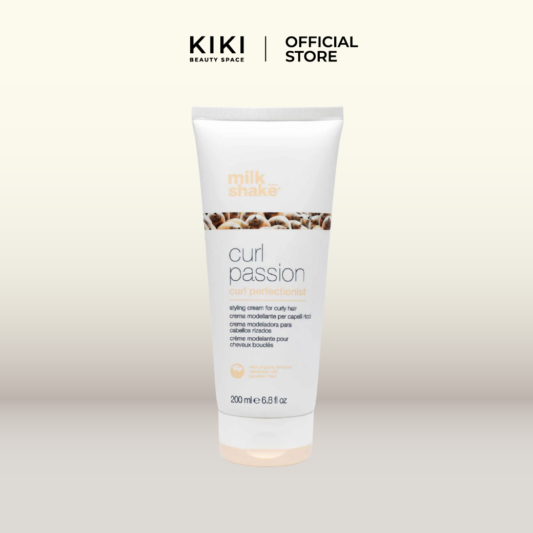Milk_Shake Curl Passion Curl Perfectionist ราคา 1,490 บาท*ส่งฟรี