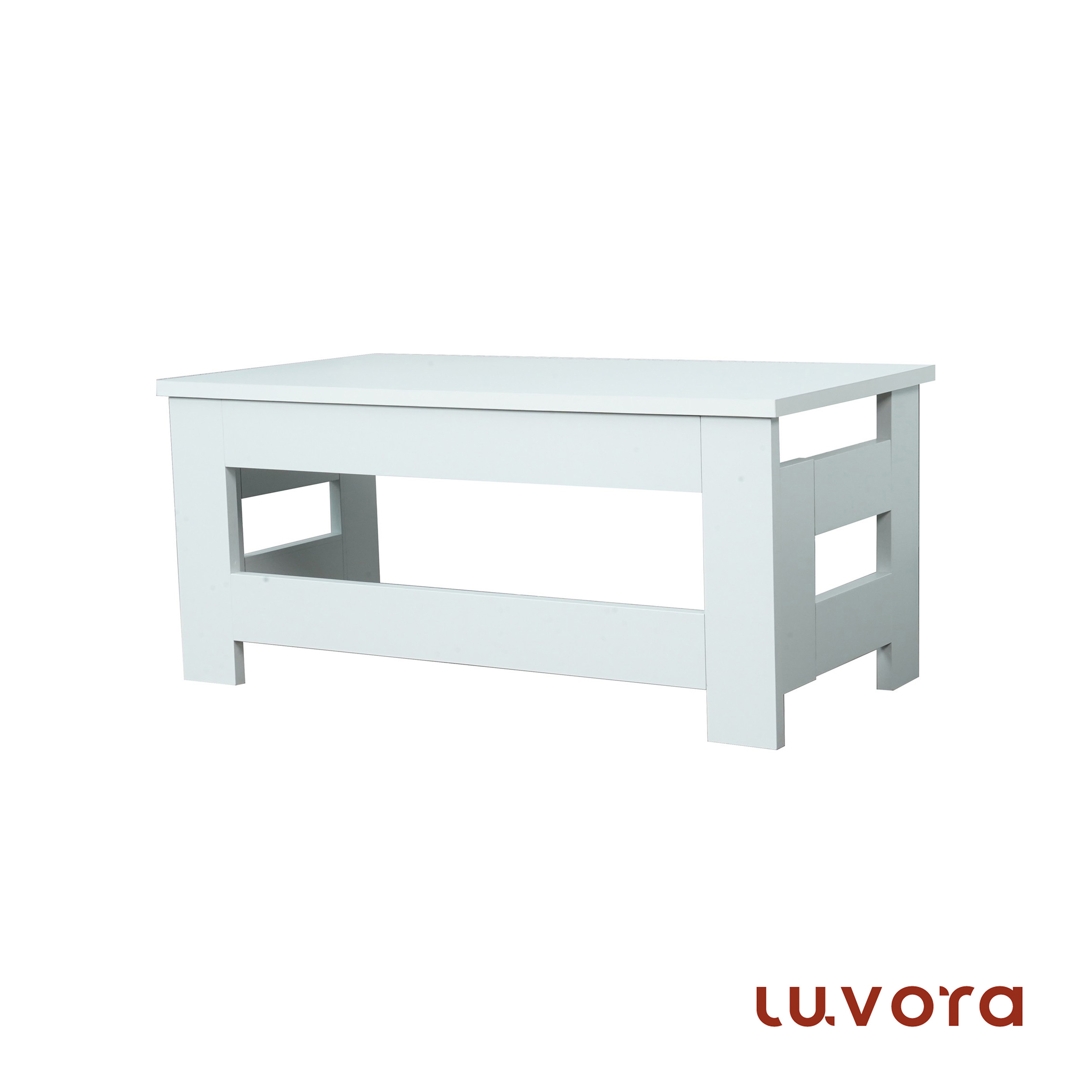 Flexi high quality wooden foldable Japanese table, sticky, durable, good weight, no assemble ราคา 846 บาท*ส่งฟรี