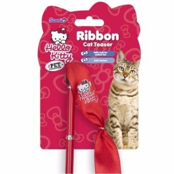 Hello Kitty ของเล่นน้องแมว ลาย Hello Kitty Hello Kitty ของเล่นน้องแมว ลาย Hello Kitty