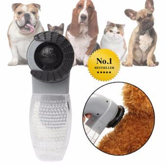 Elit เครื่องแปรงขนสุนัข เครื่องหวีขนสุนัข แมว และสัตว์เลี้ยง Pet Vacuum Cleaner Elit เครื่องแปรงขนสุนัข เครื่องหวีขนสุนัข แมว และสัตว์เลี้ยง Pet Vacuum Cleaner