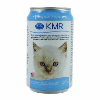 Petag KMR liquid นมทดแทนสำหรับลูกแมว แบบน้ำ ขนาด 236ml Petag KMR liquid นมทดแทนสำหรับลูกแมว แบบน้ำ ขนาด 236ml