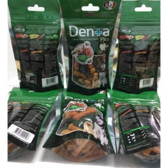 Goodies Denta Plus :ขนมสุนัขรูปแปรงสีฟัน S จำนวน 28 ชิ้น/ซอง x 6 ซอง Goodie (กู้ดดี้ เดนต้า พลัส) ขนมขัดฟันสำหรับสุนัข ไซส์ s จำนวน 28 ชิ้น บำรุงข้อและกระดูก เส้นขนและผิวหนังเงางาม ลดกลิ่นปากและคราบหินปูน Goodies Denta Plus :ขนมสุนัขรูปแปรงสีฟัน S จำนวน 28 ชิ้น/ซอง x 6 ซอง Goodie (กู้ดดี้ เดนต้า พลัส) ขนมขัดฟันสำหรับสุนัข ไซส์ s จำนวน 28 ชิ้น บำรุงข้อและกระดูก เส้นขนและผิวหนังเงางาม ลดกลิ่นปากและคราบหินปูน