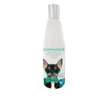 PET SMILE, แชมพูสุนัขสำหรับสายพันธุ์ชิวาวา 250ml, 1 ขวด PET SMILE, แชมพูสุนัขสำหรับสายพันธุ์ชิวาวา 250ml, 1 ขวด