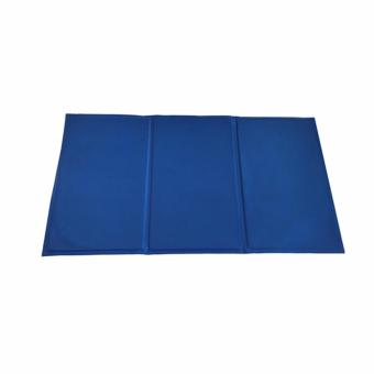 Smartshopping ที่นอนเจลเย็นลดความร้อนสำหรับสุนัข (Size XL 50x90 cm.) Smartshopping ที่นอนเจลเย็นลดความร้อนสำหรับสุนัข (Size XL 50x90 cm.)