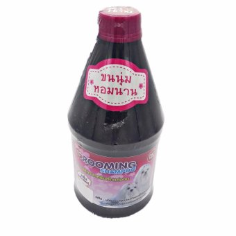 PETHENGเพ็ทเฮงแชมพูสุนัข 1.5 ลิตร กลิ่นเมจิกพิงค์ PETHENGเพ็ทเฮงแชมพูสุนัข 1.5 ลิตร กลิ่นเมจิกพิงค์