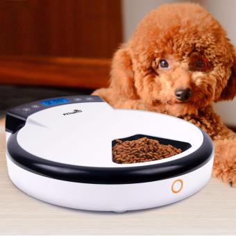 Petwant เครื่องให้อาหารอัตโนมัติ PF105 Petwant เครื่องให้อาหารอัตโนมัติ PF105