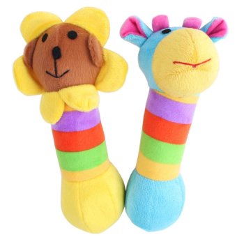 pet toy ของเล่นสุนัข 2-cuties 20 cm. pet toy ของเล่นสุนัข 2-cuties 20 cm.