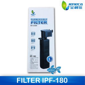 ปั๊มน้ำกรองในตัว Jeneca IPF-180 ปั๊มน้ำกรองในตัว Jeneca IPF-180