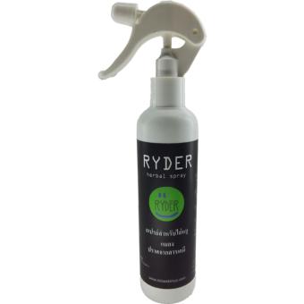 RYDER สเปรย์สมุนไพรไล่ตุ๊กแก x1 RYDER สเปรย์สมุนไพรไล่ตุ๊กแก x1