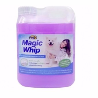 ต้องการขายด่วน Magic Whip น้ำยาทำความสะอาดอเนกประสงค์ Pet8 Magic Whip สีม่วงกลิ่นอเมทิสต์ ขนาด 1 ลิตร ขายด่วน Magic Whip น้ำยาทำความสะอาดอเนกประสงค์ Pet8 Magic Whip สีม่วงกลิ่นอเมทิสต์ ขนาด 1 ลิตร