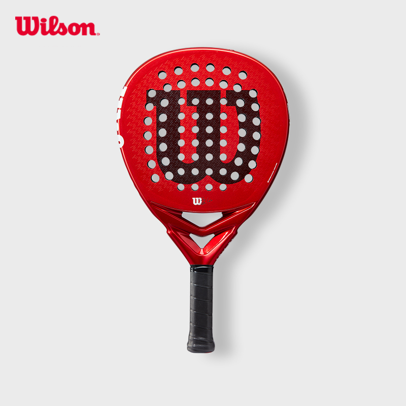 Wilson Blaze Edgeless 13 Pickleball Paddle WR180911U2 Official