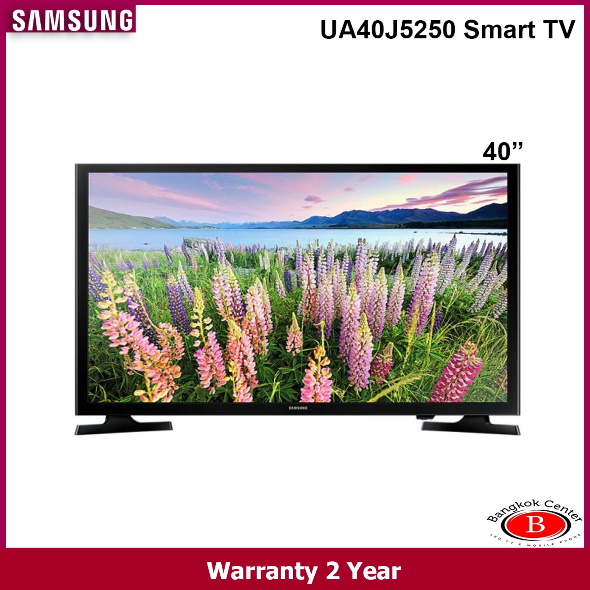 Samsung  FHD Smart TV 40  รุ่น UA40J5250