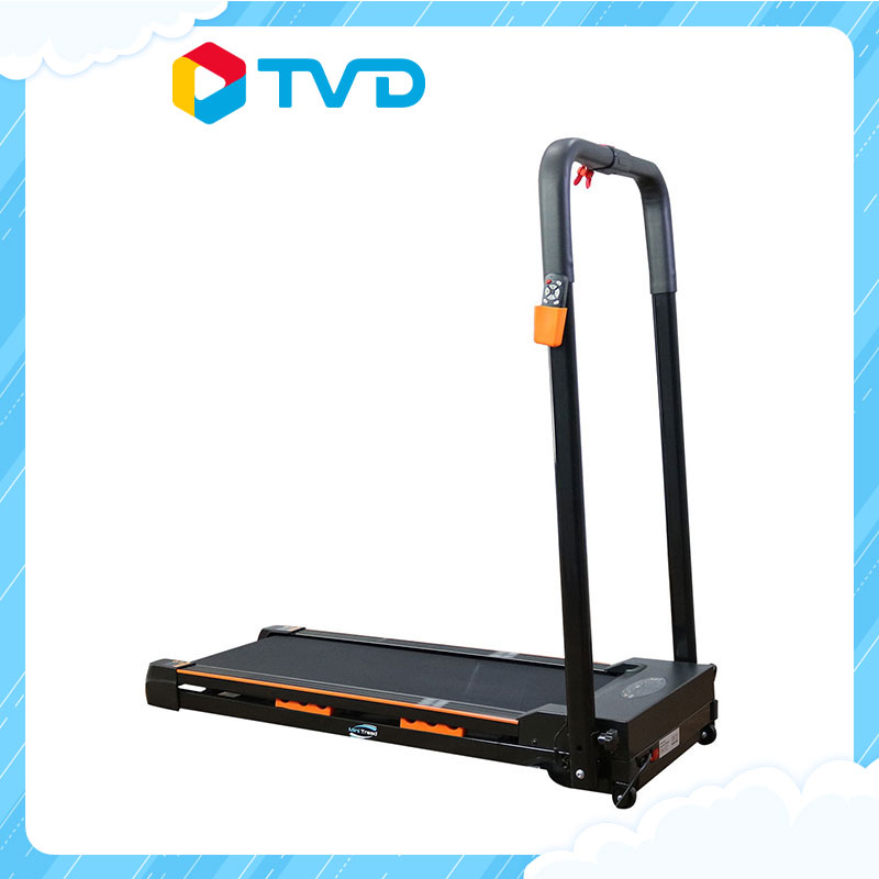 ดูภาพ TV Direct Mini Tread Treadmill ลู่บริหาร 0.7 แรงม้า พร้อมรีโมทไร้สาย <br/>เพิ่มเติม TV Direct Mini Tread Treadmill ลู่บริหาร 0.7 แรงม้า พร้อมรีโมทไร้สาย