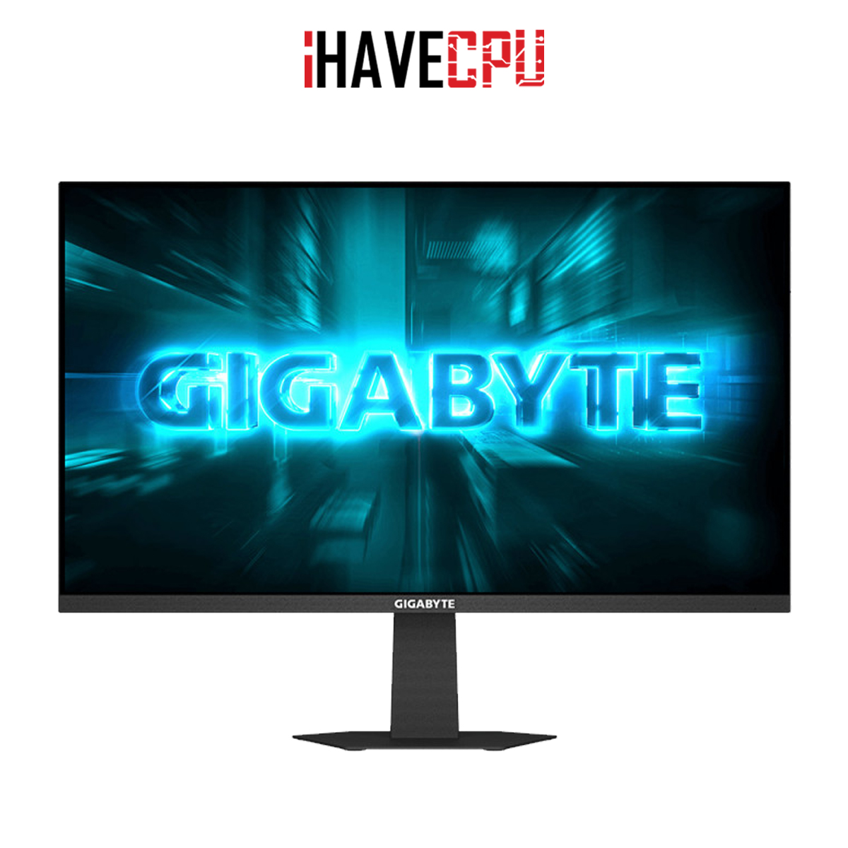 จอมอนิเตอร์ (monitor) iHAVECPU GIGABYTE GS24F14A - 23.8 IPS 144Hz(OC175Hz) ราคา 3,290 บาท*ส่งฟรี