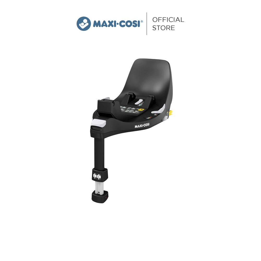 Maxi Cosi FamilyFix 360 Car Seat Base ฐานสำหรับติดตั้งคาร์ซีทMaxi Cosi Leona Stroller รถเข็นเด็ก น้ำหนักเพียง 8 กิโลกรัมตัวรถเข็นมีน้ำหนักเบา พับเก็บอัตโนมัติด้วยมือเดียว พับเก็บได้เล็กกระทัดรัด ราคา 17,596 บาท*ส่งฟรี