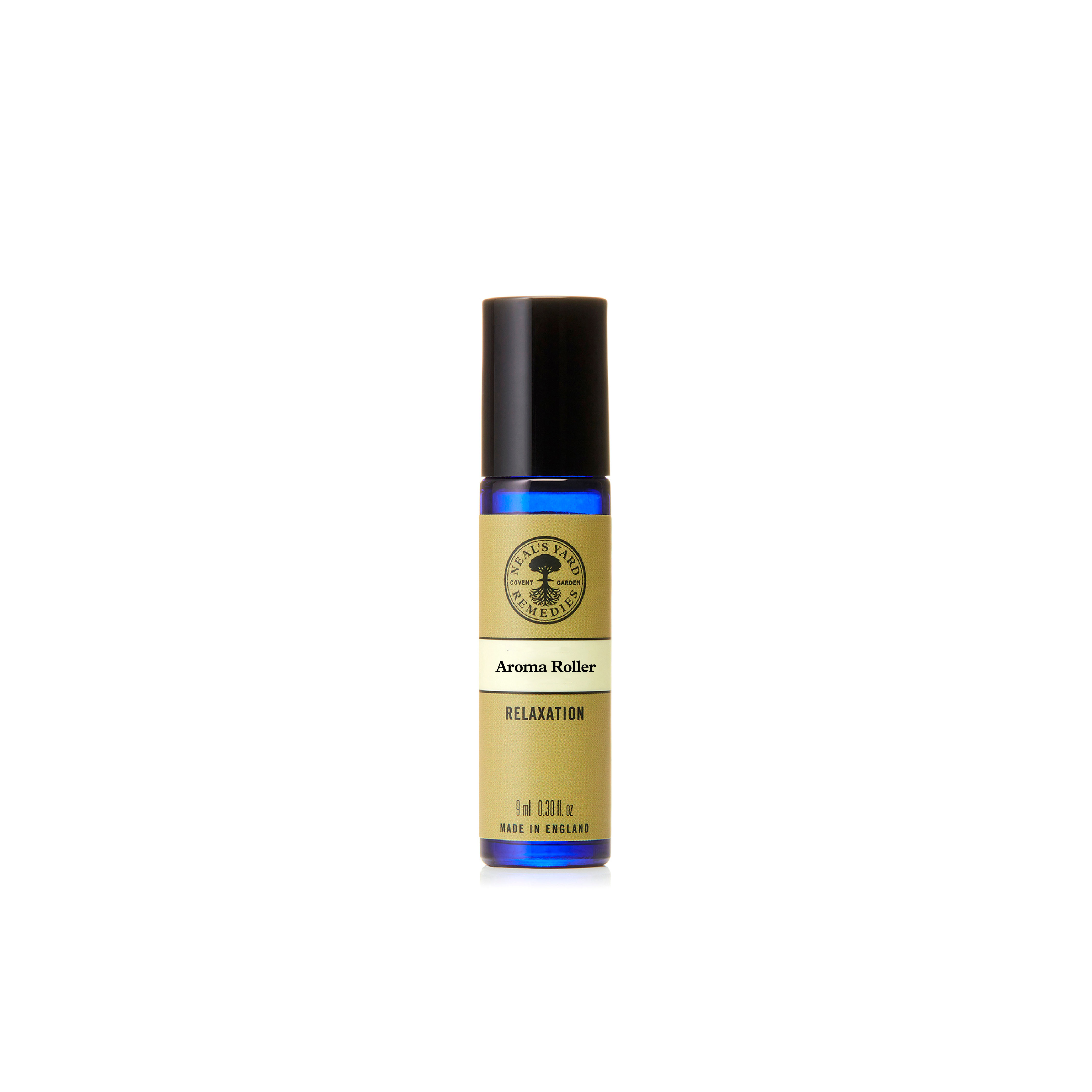Neal's Yard Remedes Aroma Roller Relaxation 9 ml ราคา 1,350 บาท*ส่งฟรี