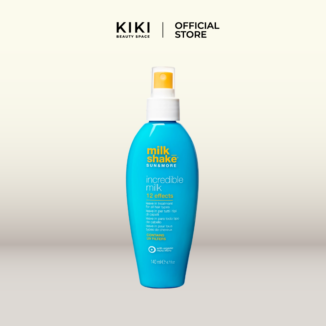 Milk_Shake Sun & More Incredible Milk ราคา 1,490 บาท*ส่งฟรี