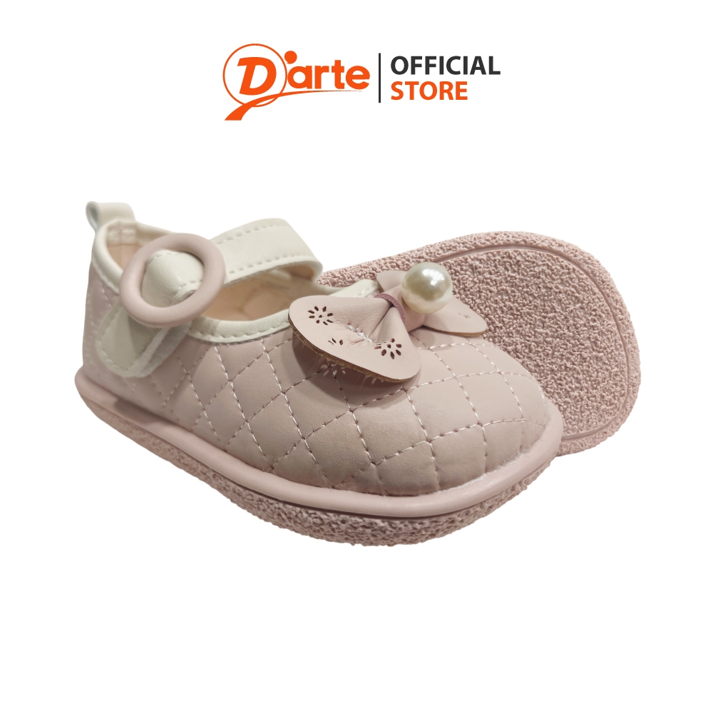 D'ARTE (ดาร์เต้) รองเท้าเด็ก รองเท้ารัดส้นเด็ก D05-25714 ราคา 479 บาท*ส่งฟรี