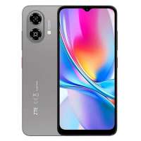 ZTE Blade A36e 2+64GB จอ6.52″ REAR CAMERA Single 8 MP + auxiliary lens  แบต5000mAh ประกันศูนย์ไทย