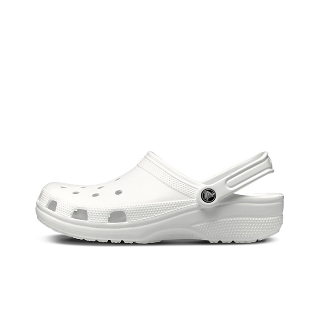Crocs Classic Clog EVA คลาสสิค รองเท้าลำลองผู้ใหญ่ รองเท้ากีฬาผู้ชายและผู้หญิง รองเท้าแตะ ราคา 1,499 บาท*ส่งฟรี