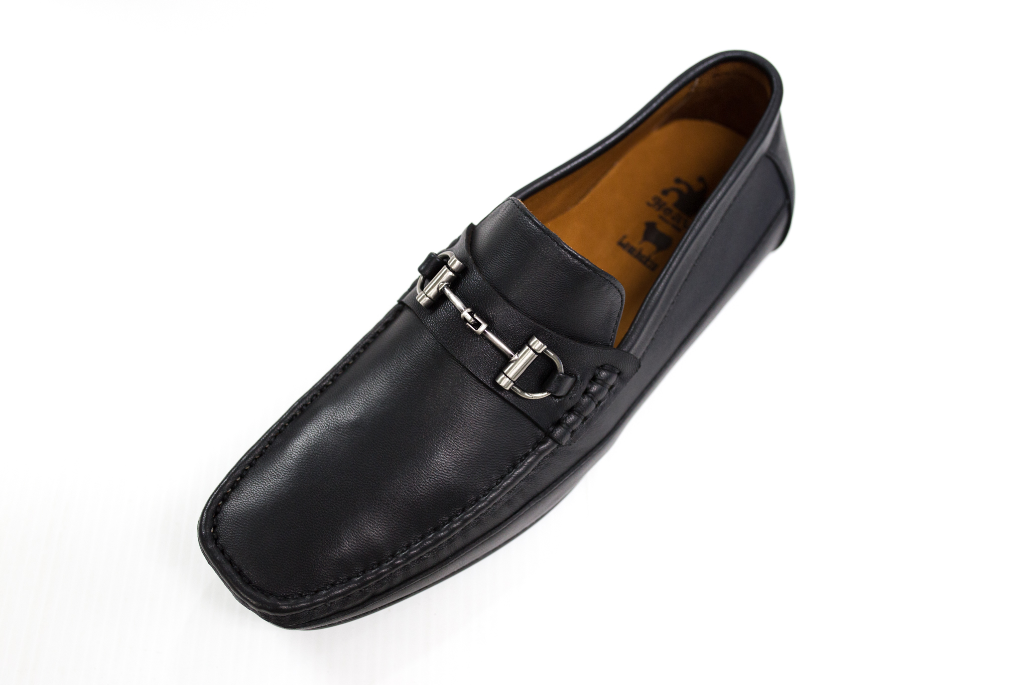 Heavy shoes men's sheepskin loafers vc8259 ราคา 2,910 บาท*ส่งฟรี