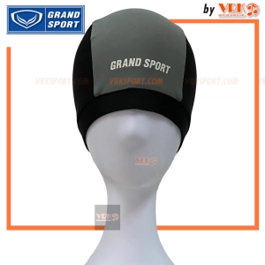 ภาพหน้าปกสินค้าGRAND SPORT หมวกว่ายน้ำ สีทูโทน SWIM CAP รุ่น 343417 (ผู้ใหญ่) ซึ่งคุณอาจชอบสินค้านี้