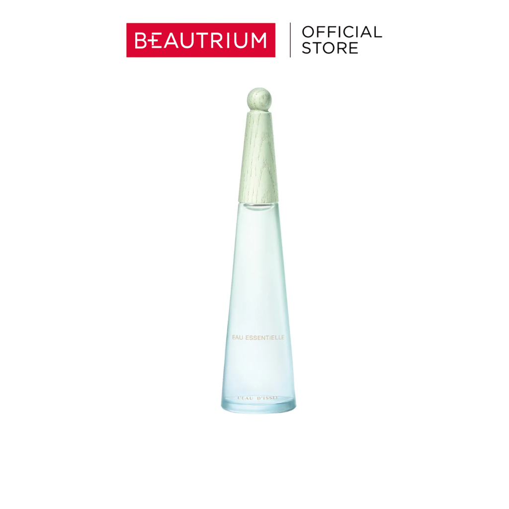 Issey Miyake L'Eau D'Issey Essentielle Edp Perfume 50ml Beautrium Beautrium ราคา 3,440 บาท*ส่งฟรี