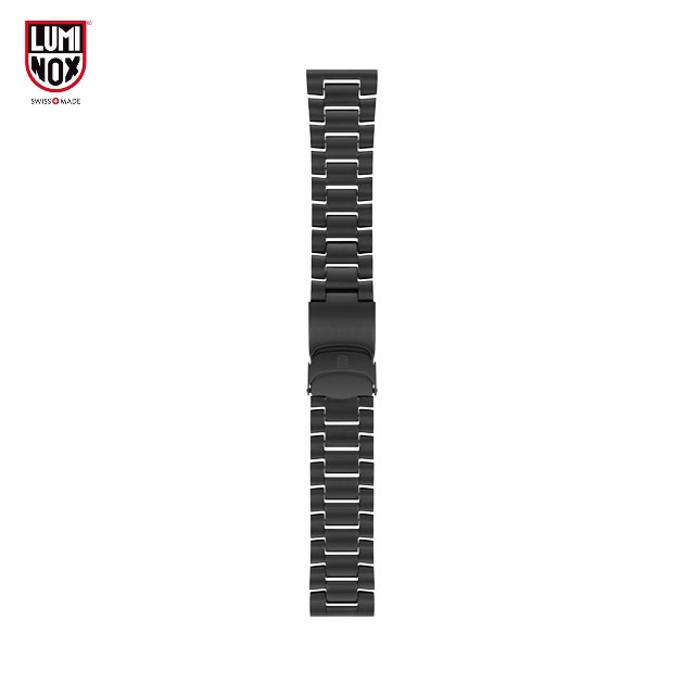 Luminox สายนาฬิกาข้อมือ รุ่น FM3150.60 FOR SERIES (23 mm.) 3152.BO, 3182.BO ราคา 8,400 บาท*ส่งฟรี