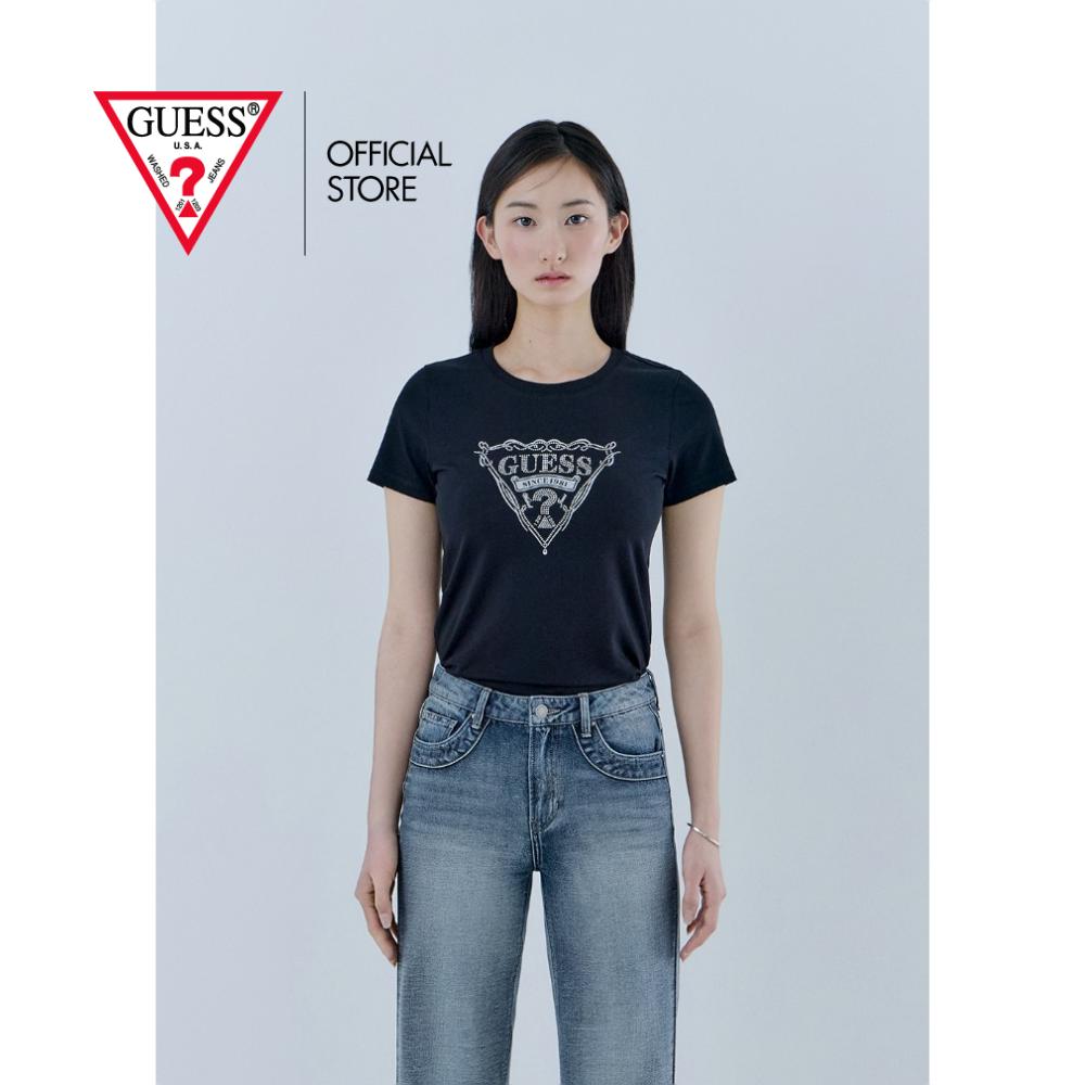 GUESS KOREA TEE YQ2K2430 ราคา 1,832 บาท*ส่งฟรี