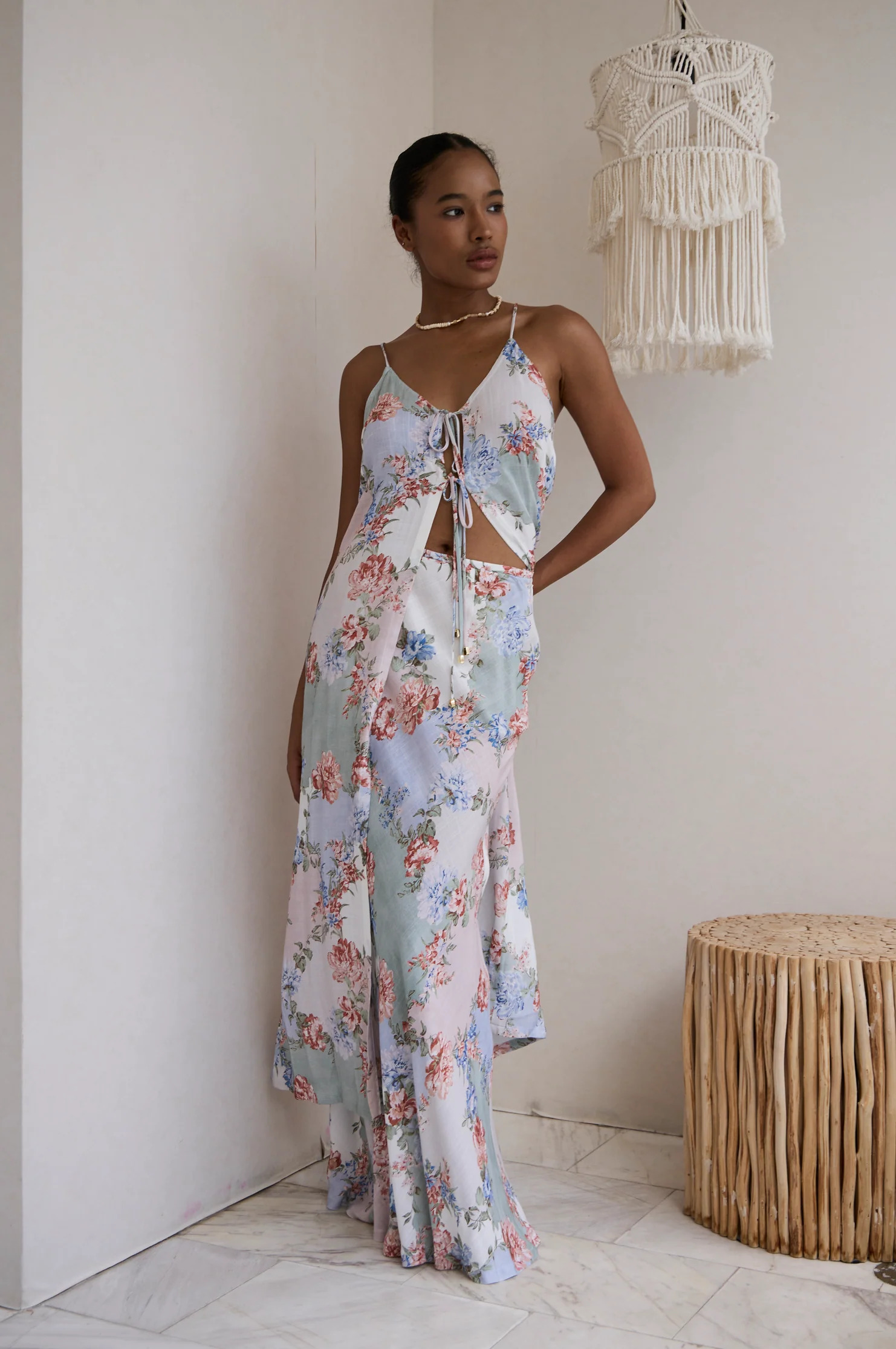 Ranitea Skirt ราคา 4,200 บาท*ส่งฟรี