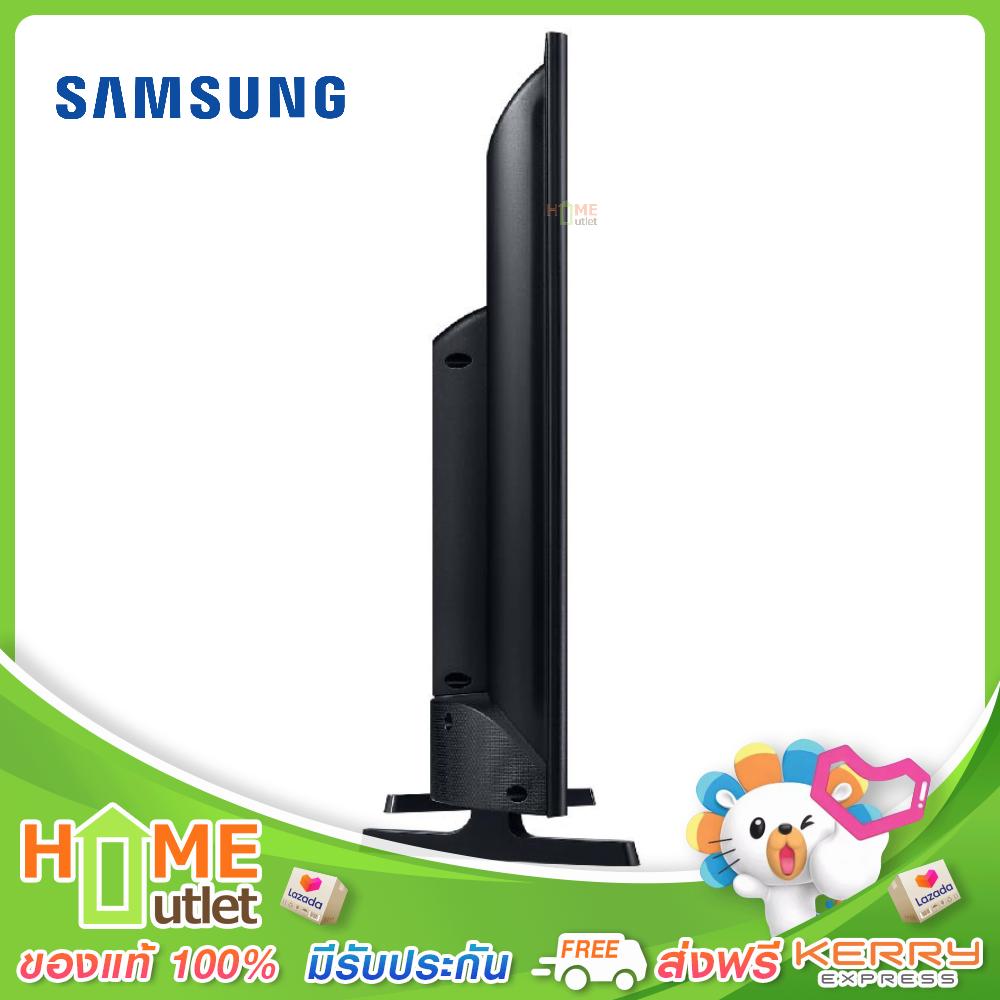 SAMSUNG แอลอีดี 32 นิ้ว HD SMART TV BY TIZEN รุ่น UA32N4003AK