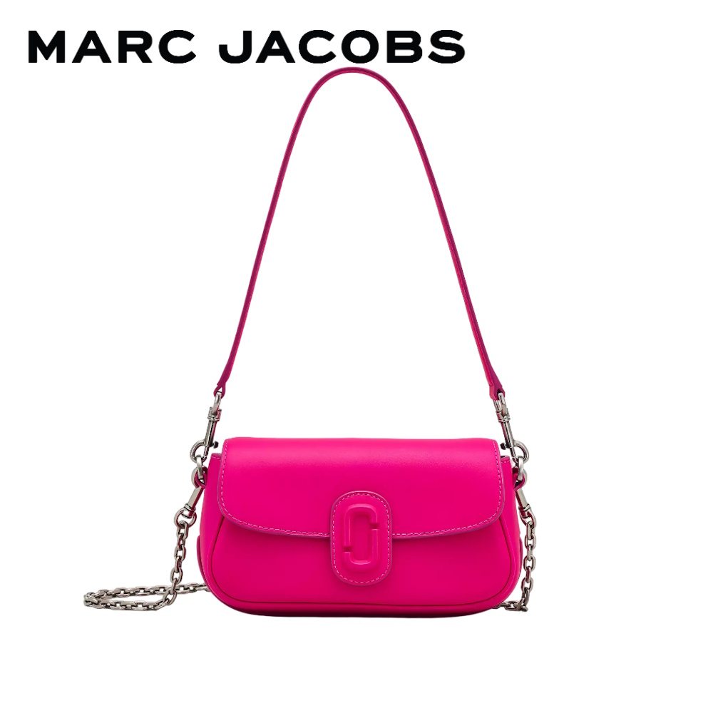 MARC JACOBS THE CLOVER SHOULDER BAG PF24 2P4HSH035H02 กระเป๋าสะพาย ราคา 16,900 บาท*ส่งฟรี