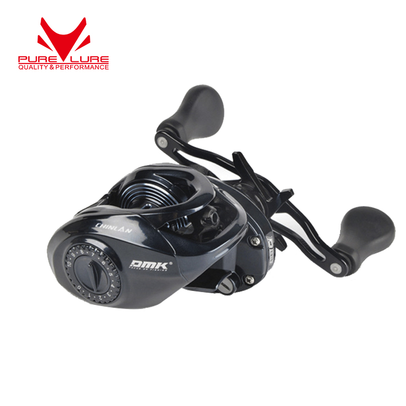 Fishing reel reel fishing reel ราคา 2,890 บาท*ส่งฟรี