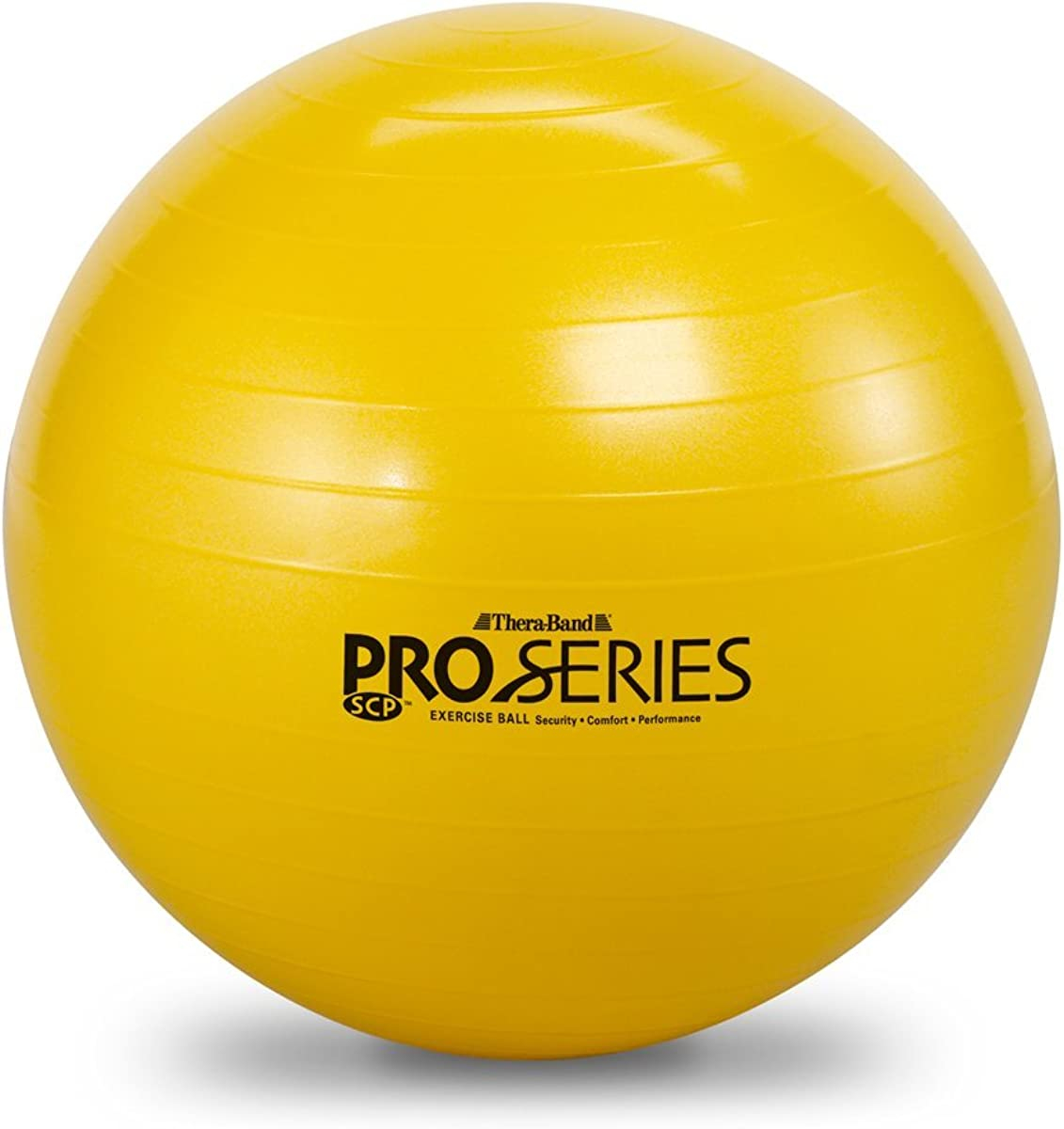 Theraband professional hotsell exercise ball