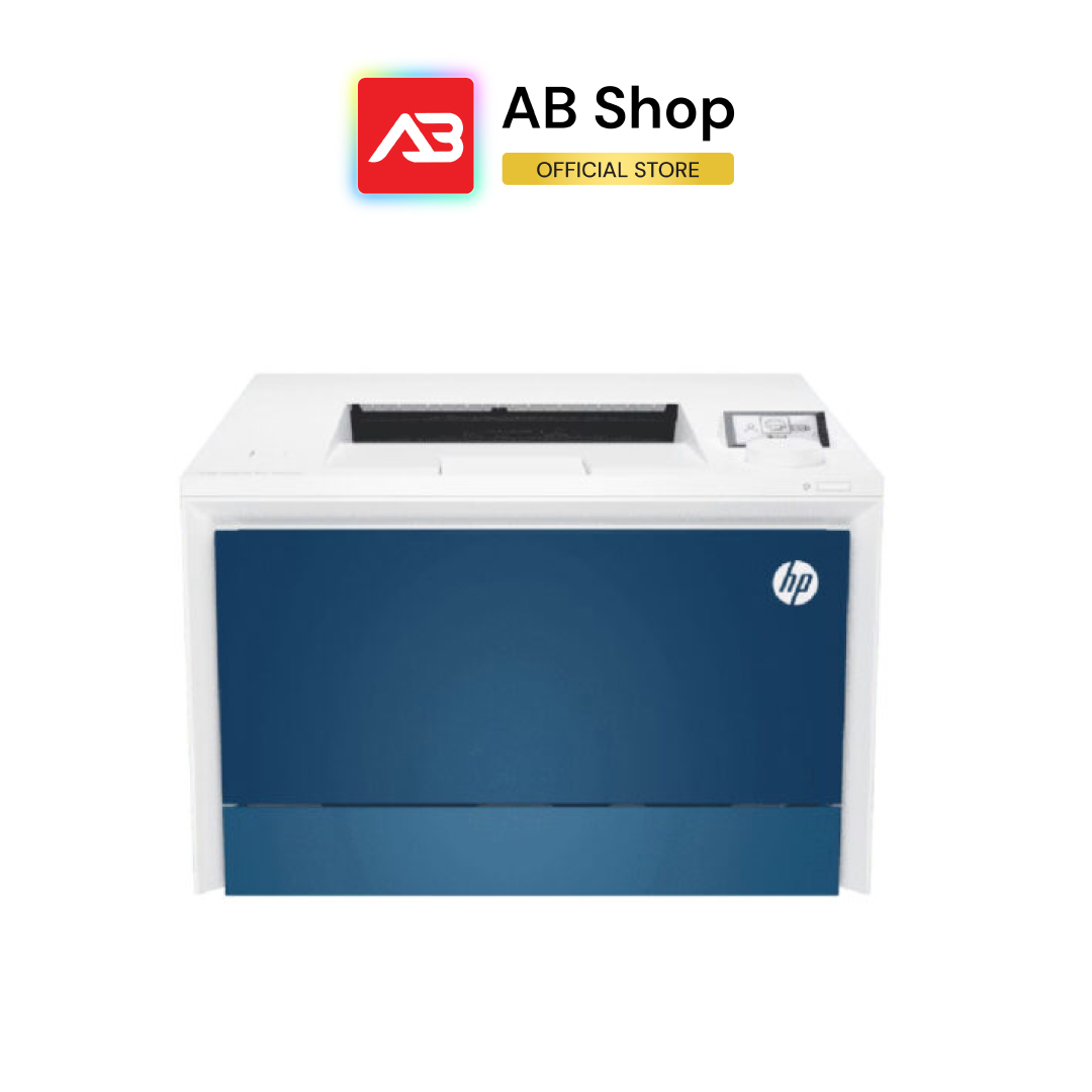HP Color LaserJet Pro 4203dw (5HH48A) ราคา 46,440 บาท*ส่งฟรี