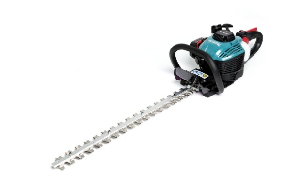 MAKITAเครื่องตัดแต่งกิ่งแบบเครื่องยนต์ 2 จังหวะ 60CM (23-5/8 นิ้ว) รุ่น EH6000W ราคา 19,500 บาท*ส่งฟรี