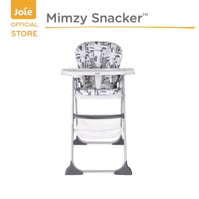 Joie เก้าอื้ทานข้าวเด็ก รุ่น Mimzy Sancker