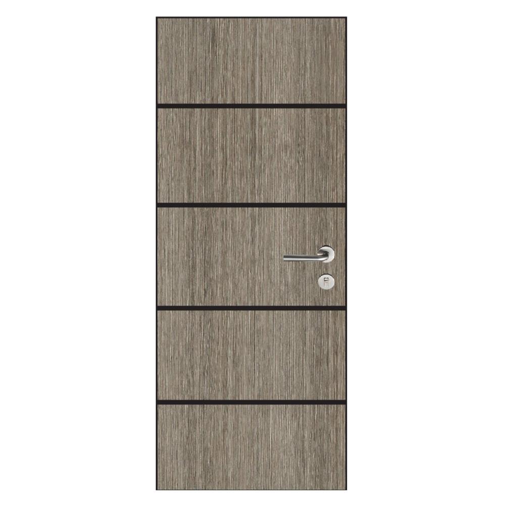 ส่งฟรี! ประตูภายใน UPVC AZLE AZLE-4 80x200 ซม. สี TExES OAK UPVC DOOR AZLE AZLE-4 80X200CM TEXES OAK มืออาชีพเรื่องประตู มั่นใจคุณภาพ ประตูราคาถูก พร้อมเก็บเงินปลายทาง ราคา 4,275 บาท*ส่งฟรี