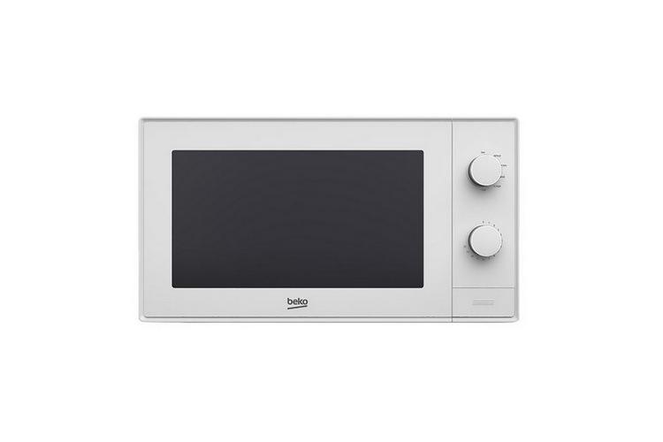 ไมโครเวฟM BEKO MOC20100W 20L  BEKO  MOC20100W